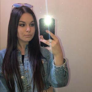 Meet your Posher, Heidi